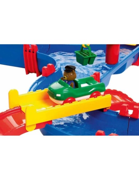 AQUAPLAY Circuit Aquatique Mega Bridge – AQUAPLAY () | STORE PRO SHOP 