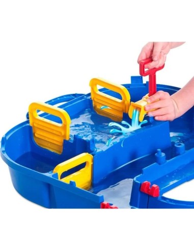 AQUAPLAY Circuit Aquatique Mega Bridge – AQUAPLAY () | STORE PRO SHOP 
