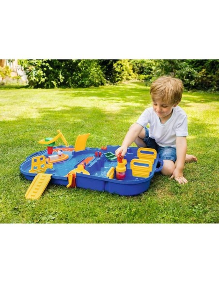 AQUAPLAY Circuit Aquatique Lock Box – BIG () | STORE PRO SHOP 