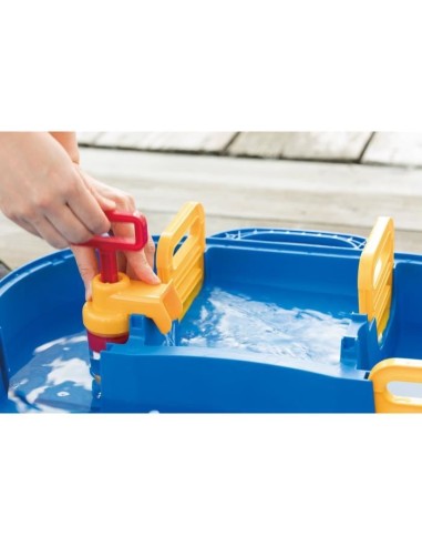AQUAPLAY Circuit Aquatique Lock Box – BIG () | STORE PRO SHOP 
