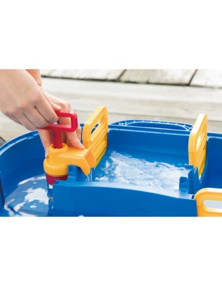 AQUAPLAY Circuit Aquatique Lock Box – BIG () | STORE PRO SHOP 