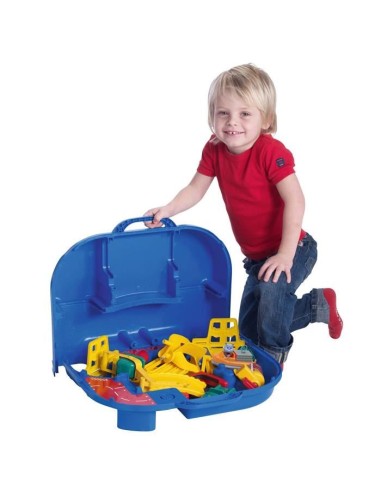 AQUAPLAY Circuit Aquatique Lock Box – BIG () | STORE PRO SHOP 