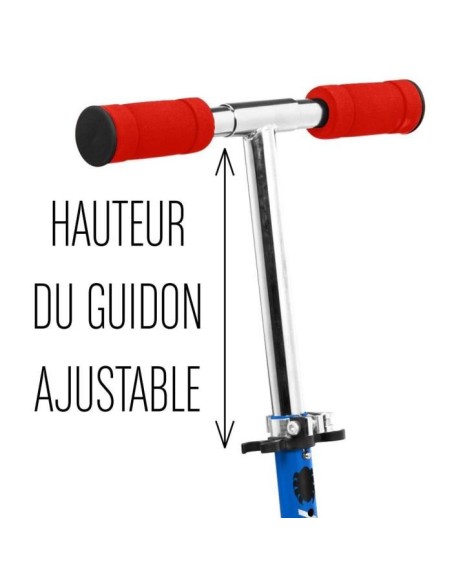 SPIDERMAN Trottinette Pliable – STAMP (Patinette - Trottinette) | STORE PRO SHOP 