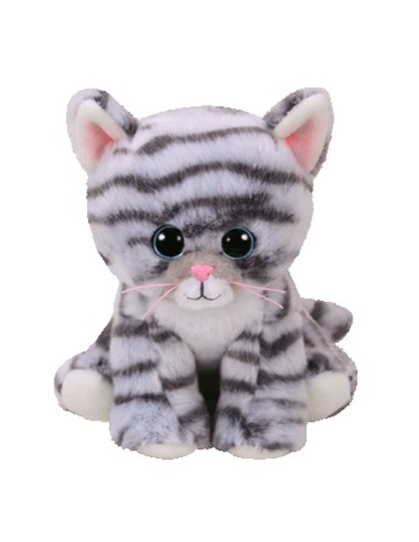Ty Beanie Boo Hug Cat - Millie – TY BEANIE (Peluche) | STORE PRO SHOP 