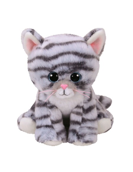Ty Beanie Boo Hug Cat - Millie – TY BEANIE (Peluche) | STORE PRO SHOP 