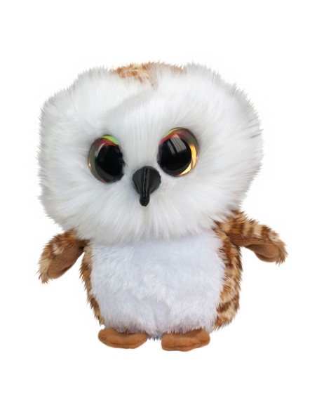 Lumo Stars Plush - Owl Uggla, 15cm – LUMO STARS (Peluche) | STORE PRO SHOP 