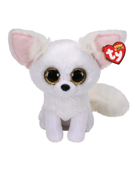 Ty Beanie Buddy Phoenix Fox, 24cm – TY BEANIE (Peluche) | STORE PRO SHOP 