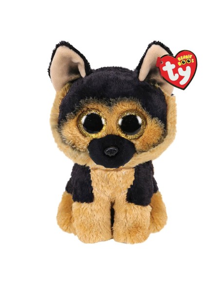 Ty Beanie Buddy Spirit German Shepard, 24cm – TY BEANIE (Peluche) | STORE PRO SHOP 