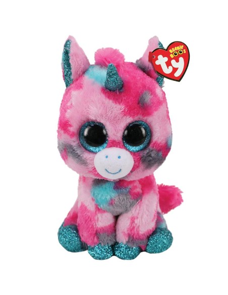Ty Beanie Buddy Gumball Unicorn, 24cm – TY BEANIE (Peluche) | STORE PRO SHOP 