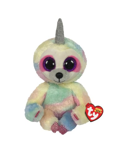 Ty Beanie Buddy Cooper Sloth, 24cm – TY BEANIE (Peluche) | STORE PRO SHOP 