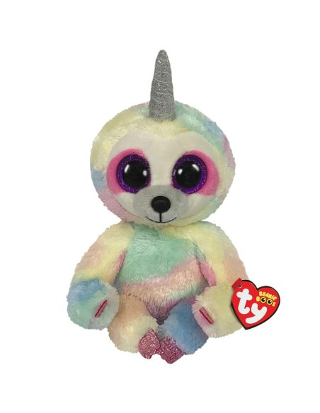Ty Beanie Buddy Cooper Sloth, 24cm – TY BEANIE (Peluche) | STORE PRO SHOP 