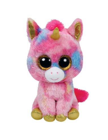Ty Beanie Buddy Fantasia Unicorn, 24cm – TY BEANIE (Peluche) | STORE PRO SHOP 