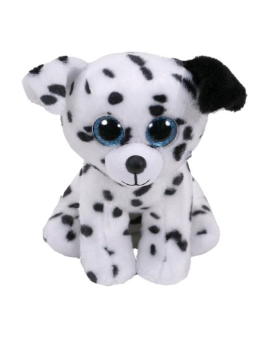 Ty Beanie Babies Catcher Dalmatian, 15cm – TY BEANIE (Peluche) | STORE PRO SHOP 