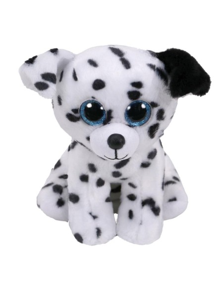 Ty Beanie Babies Catcher Dalmatian, 15cm – TY BEANIE (Peluche) | STORE PRO SHOP 