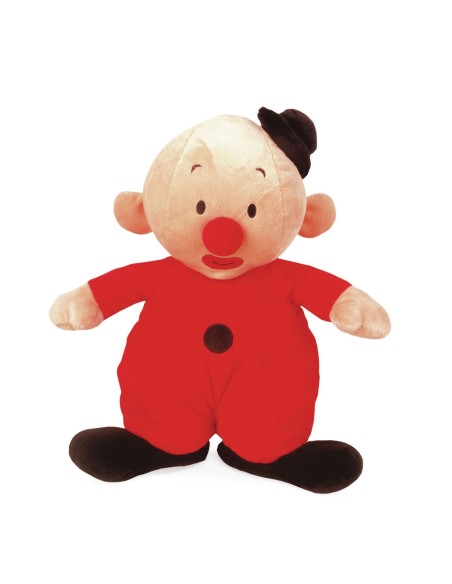 Studio 100 - Peluche Bumba - Bumbalu 20cm MEBU00002790 – STUDIO 100 (Peluche) | STORE PRO SHOP 