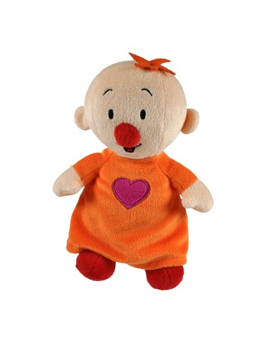 Studio 100 - Peluche Bumba - Babilu 20cm MEBU00002660 – STUDIO 100 (Peluche) | STORE PRO SHOP 