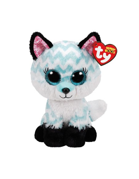 Ty Beanie Buddy Atlas Fox, 24cm 2007528 – TY BEANIE (Peluche) | STORE PRO SHOP 