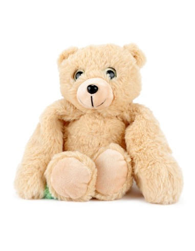 Toi-toys - Bear Plush Toy with Weighted Arms 75850Z – TODAY (Peluche) | STORE PRO SHOP 
