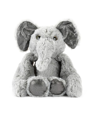 Toi-toys - Elephant Plush Toy with Weighted Arms 75850Z – TOI-TOYS (Peluche) | STORE PRO SHOP 