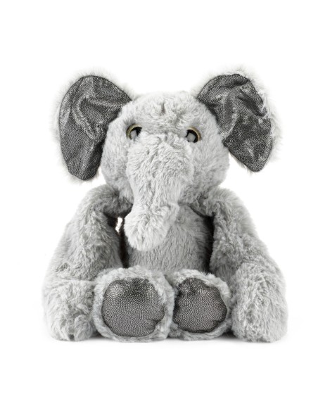 Toi-toys - Elephant Plush Toy with Weighted Arms 75850Z – TOI-TOYS (Peluche) | STORE PRO SHOP 