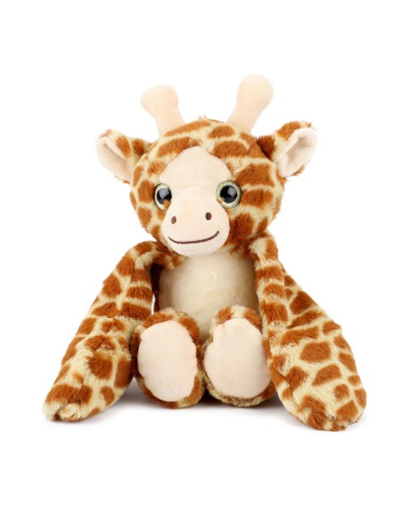 Toi-toys - Giraffe Plush Toy with Weighted Arms 75850Z – TOI-TOYS (Peluche) | STORE PRO SHOP 