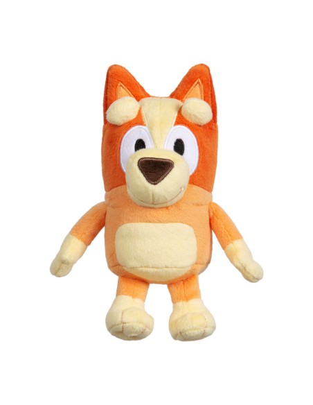Spectron - Plush Soft Toy Bluey - Bingo, 20cm MS17365 – SPECTRON (Peluche) | STORE PRO SHOP 