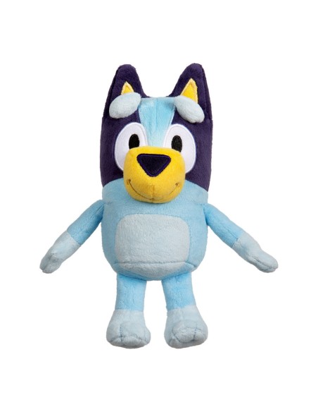 Spectron - Bluey Plush Stuffed Toy, 20cm MS17365 – SPECTRON (Peluche) | STORE PRO SHOP 