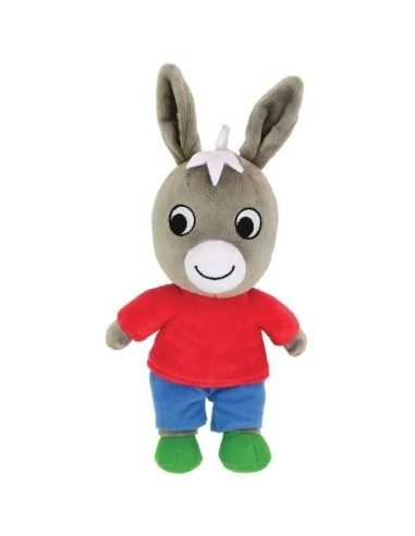 JEMINI Trotro 023946S PELUCHE Hauteur: ± 23 cm – JEMINI (Peluche) | STORE PRO SHOP 