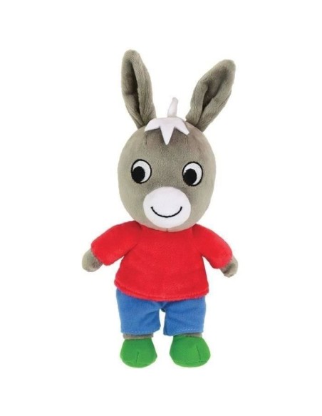 JEMINI Trotro 023946S PELUCHE Hauteur: ± 23 cm – JEMINI (Peluche) | STORE PRO SHOP 