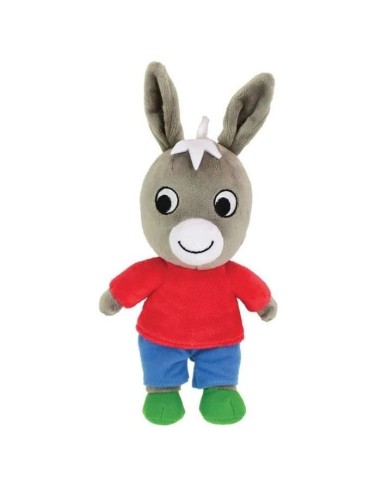 JEMINI Trotro 023946S PELUCHE Hauteur: ± 23 cm – JEMINI (Peluche) | STORE PRO SHOP 