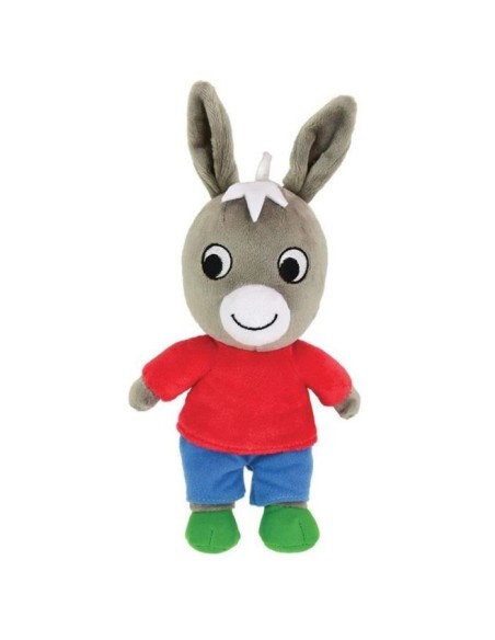 JEMINI Trotro 023946S PELUCHE Hauteur: ± 23 cm – JEMINI (Peluche) | STORE PRO SHOP 