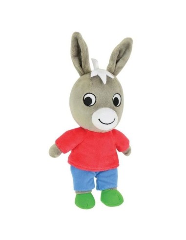 JEMINI Trotro 023946S PELUCHE Hauteur: ± 23 cm – JEMINI (Peluche) | STORE PRO SHOP 