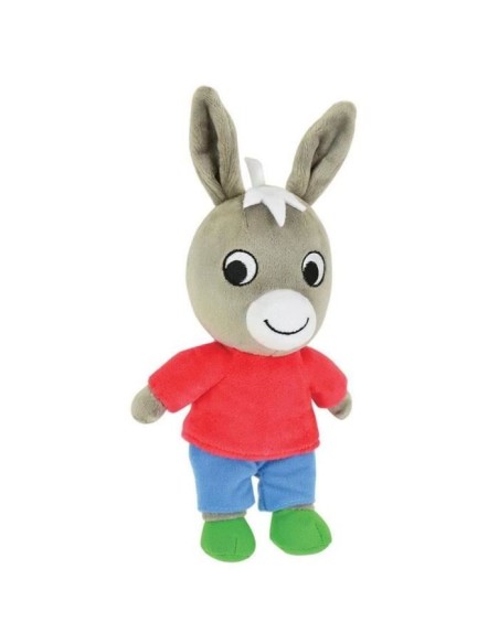 JEMINI Trotro 023946S PELUCHE Hauteur: ± 23 cm – JEMINI (Peluche) | STORE PRO SHOP 