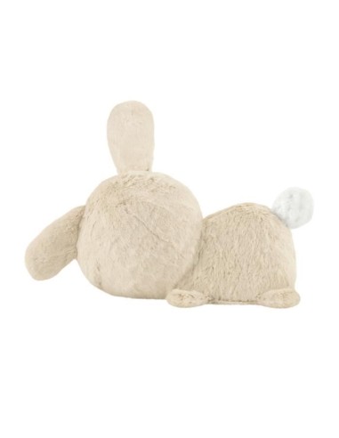 Fisher-Price-Mon Lapin Câlin-Peluche veilleuse personnalisable HXG97 – FISHER PRICE (Peluche) | STORE PRO SHOP 