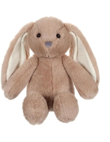 Trendy Bunny Taupe - 28 cm – GIPSY TOYS (Peluche) | STORE PRO SHOP 