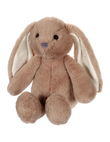 Trendy Bunny Taupe - 28 cm – GIPSY TOYS (Peluche) | STORE PRO SHOP 