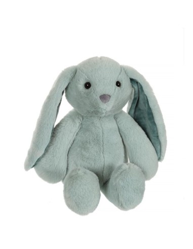 Trendy Bunny Vert d'Eau - 28 cm – GIPSY TOYS (Peluche) | STORE PRO SHOP 