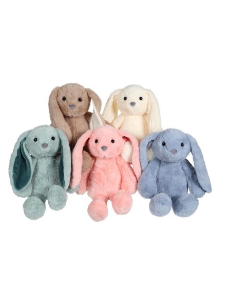 Trendy Bunny Vert d'Eau - 28 cm – GIPSY TOYS (Peluche) | STORE PRO SHOP 