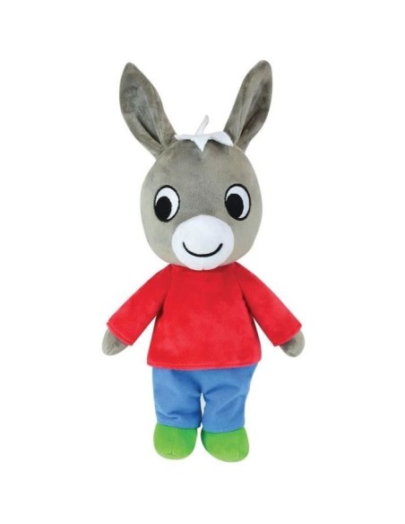 TROTRO Peluche ± 40 cm – JEMINI (Peluche) | STORE PRO SHOP 