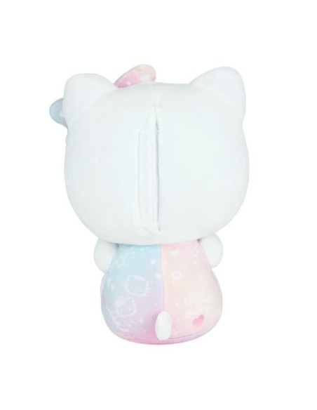 Hello Kitty Peluche Interactive Anniversaire /- 26 cm - JEMINI - Musique, bougie et rire interactifs. – JEMINI (Peluche) | STORE PRO SHOP 