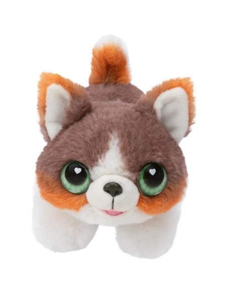 Niche surprise - Moose Toys - Chien orange - Modele aléatoire - Accessoires inclus - 5 ans et plus – LITTLE LIVE PETS (Peluche) | STORE PRO SHOP 