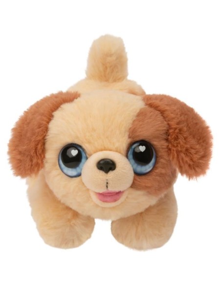 Niche surprise - Moose Toys - Chien orange - Modele aléatoire - Accessoires inclus - 5 ans et plus – LITTLE LIVE PETS (Peluche) | STORE PRO SHOP 
