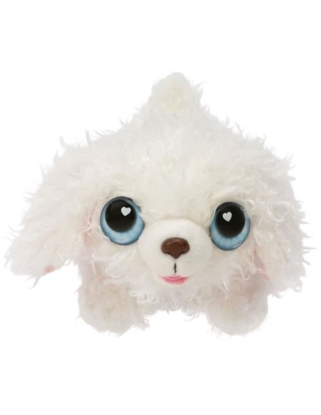 Niche surprise - LITTLE LIVE PETS - Chien rose - Modele aléatoire - Accessoires inclus – LITTLE LIVE PETS (Peluche) | STORE PRO SHOP 