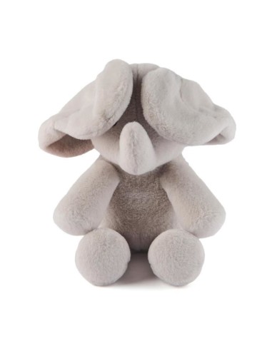 SPIN MASTER CACHE-CACHE FLAPPY L'ELEPHANT Gund – SPIN MASTER (Peluche) | STORE PRO SHOP 