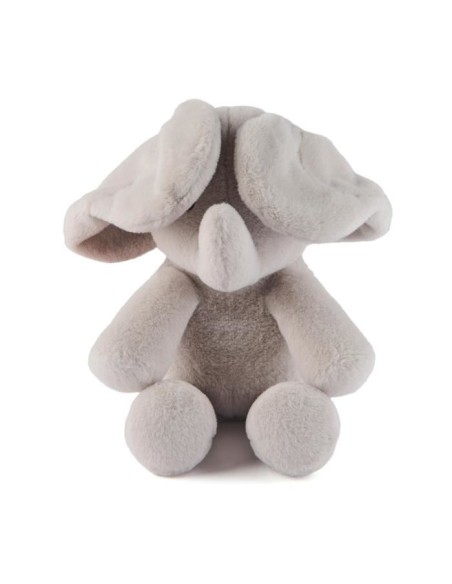 SPIN MASTER CACHE-CACHE FLAPPY L'ELEPHANT Gund – SPIN MASTER (Peluche) | STORE PRO SHOP 