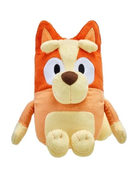 Peluche Parlante 31cm Bingo MOOSE TOYS – MOOSE TOYS (Peluche) | STORE PRO SHOP 