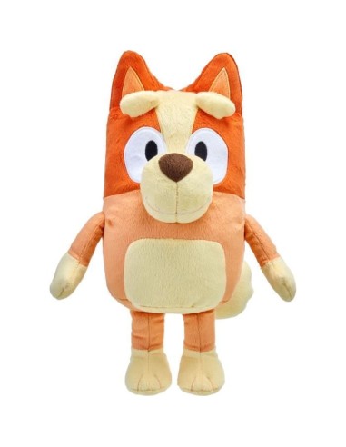 Peluche Parlante 31cm Bingo MOOSE TOYS – MOOSE TOYS (Peluche) | STORE PRO SHOP 
