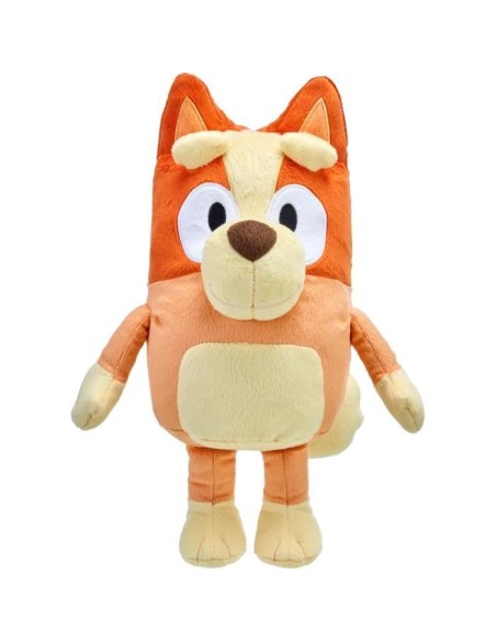 Peluche Parlante 31cm Bingo MOOSE TOYS – MOOSE TOYS (Peluche) | STORE PRO SHOP 