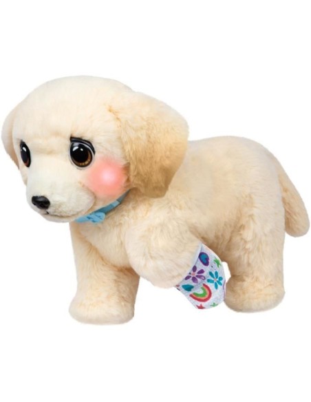 Peluche - LITTLE LIVE PETS - Mon chien ouchies - Des 5 ans – LITTLE LIVE PETS (Peluche) | STORE PRO SHOP 