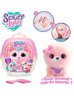 Poupee - Peluche| Produits StoreProShop